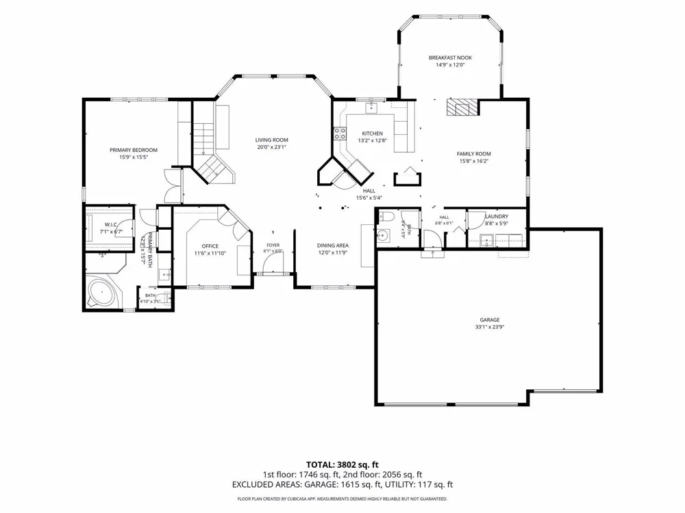 5535 Wingwood Court Minnetonka, MN 55345
