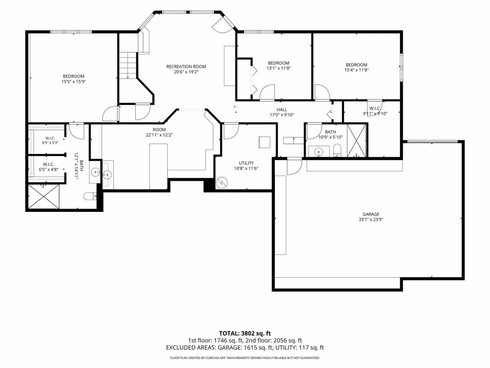 5535 Wingwood Court Minnetonka, MN 55345