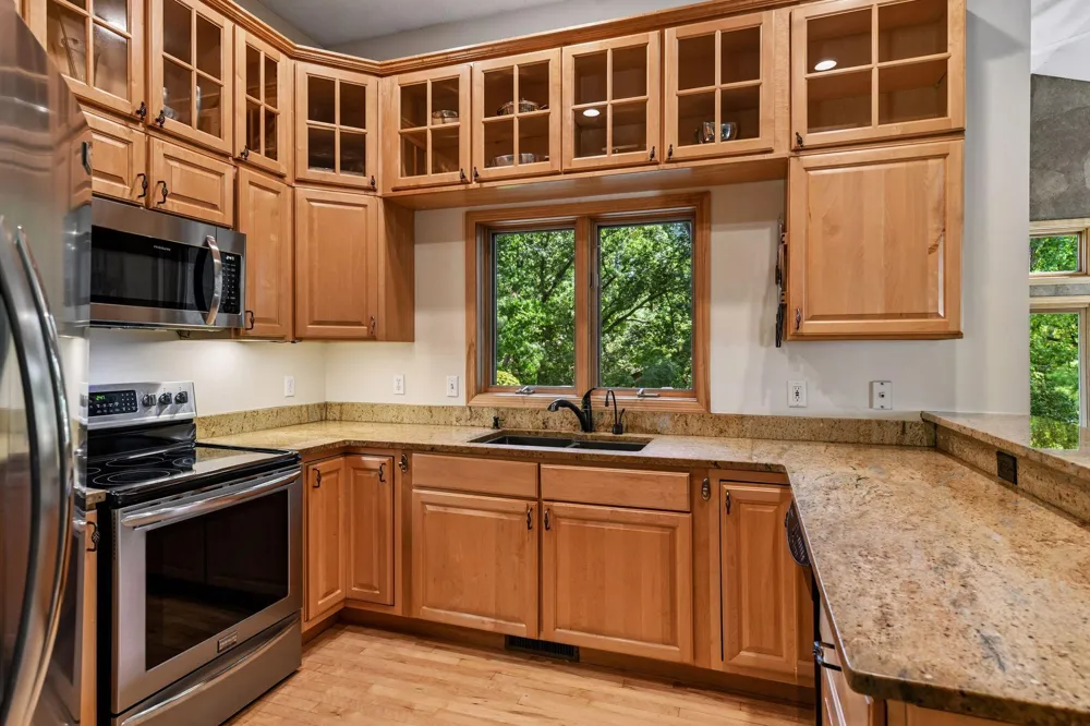 5535 Wingwood Court Minnetonka, MN 55345