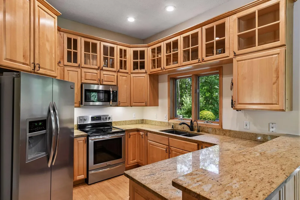 5535 Wingwood Court Minnetonka, MN 55345