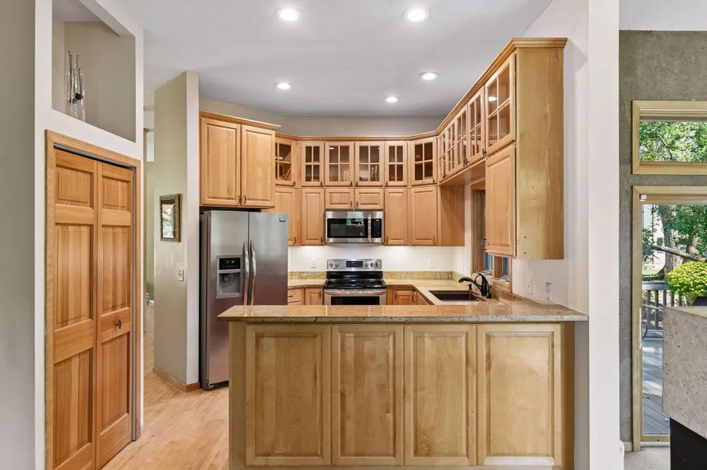 5535 Wingwood Court Minnetonka, MN 55345