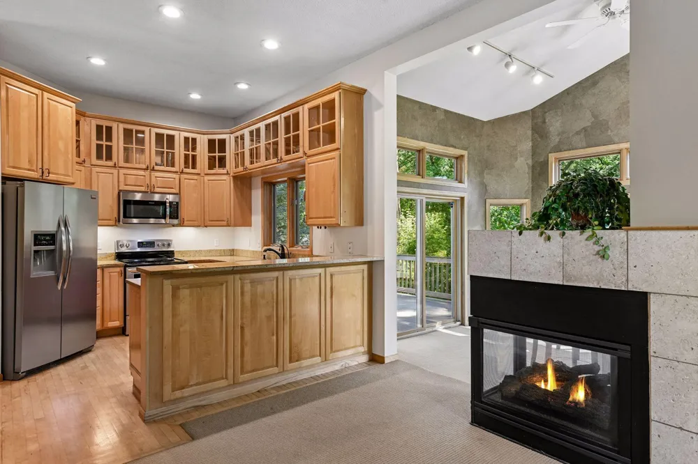 5535 Wingwood Court Minnetonka, MN 55345