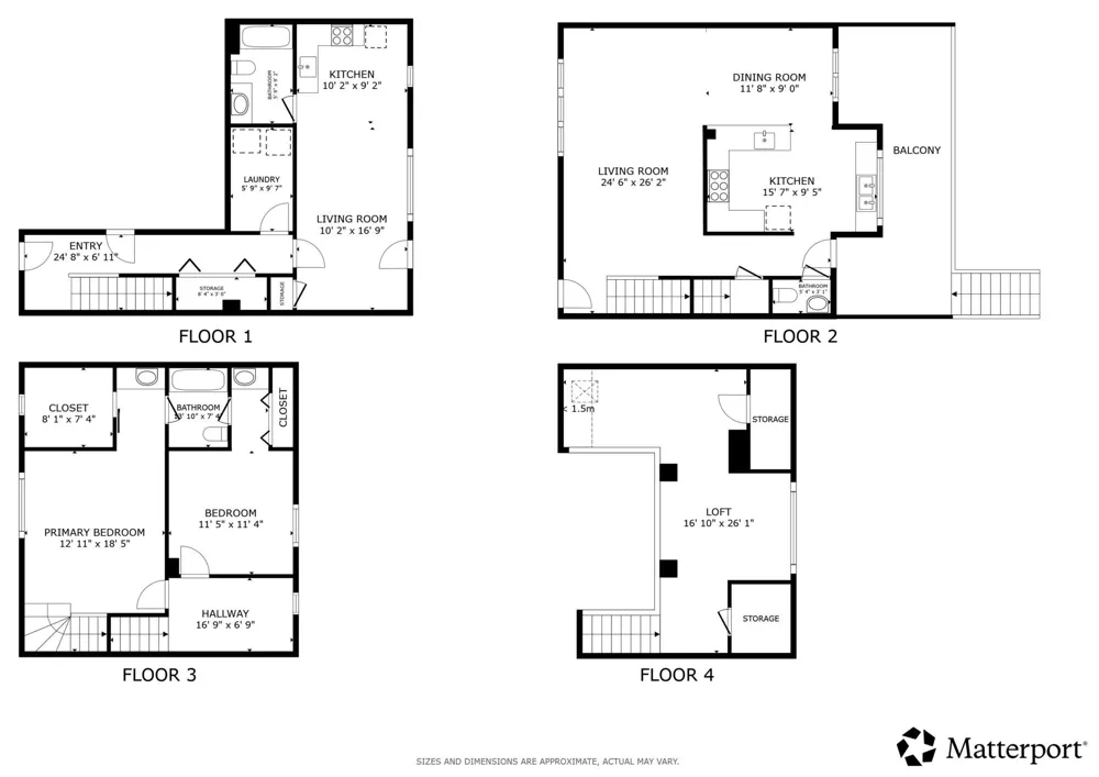 933 Dartmouth Place SE Minneapolis, MN 55414