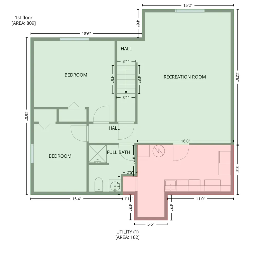 5144 W 143rd Street Savage, MN 55378