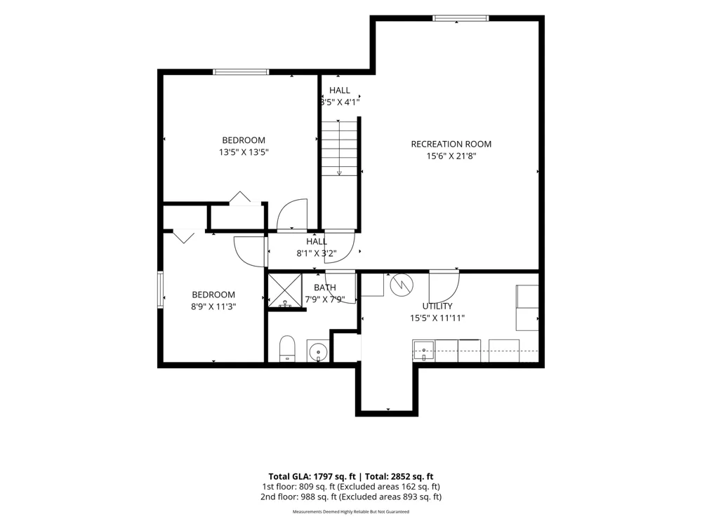 5144 W 143rd Street Savage, MN 55378