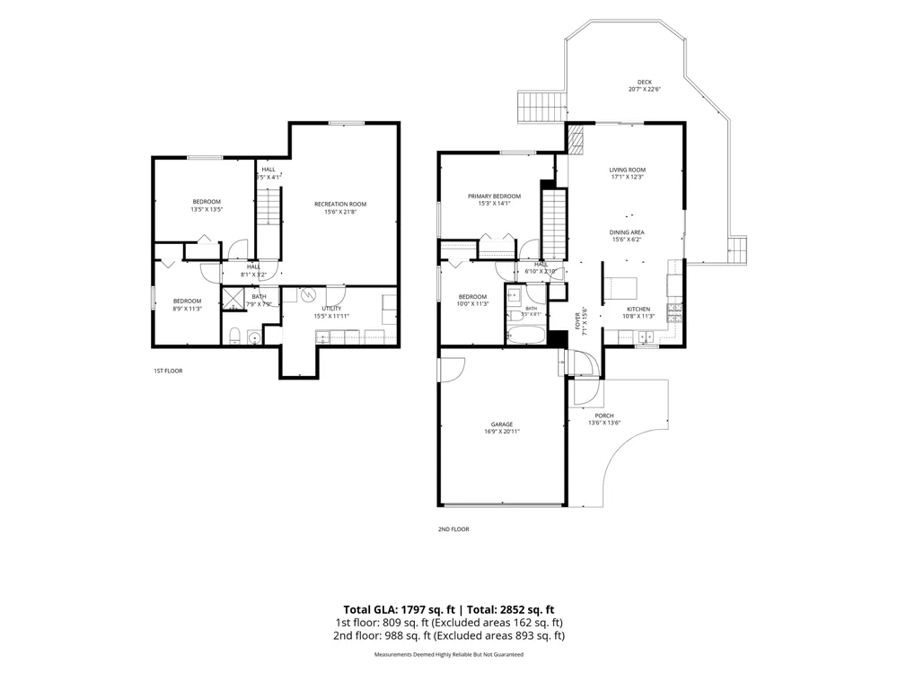 5144 W 143rd Street Savage, MN 55378