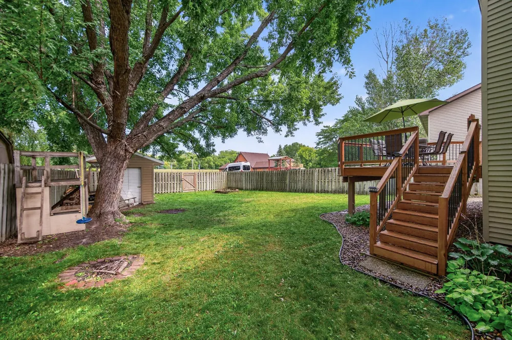 5144 W 143rd Street Savage, MN 55378
