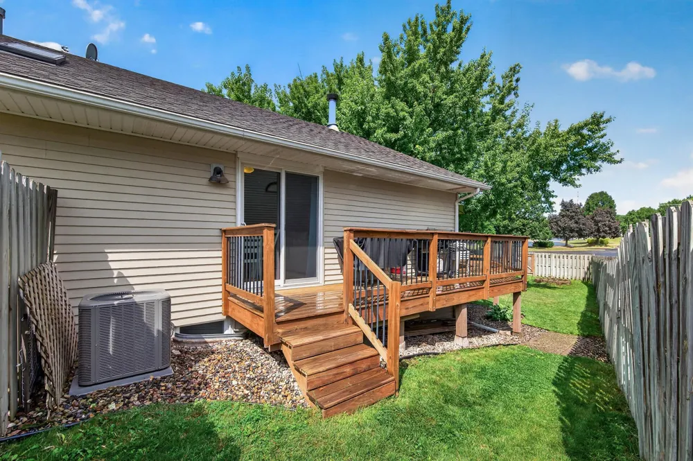 5144 W 143rd Street Savage, MN 55378