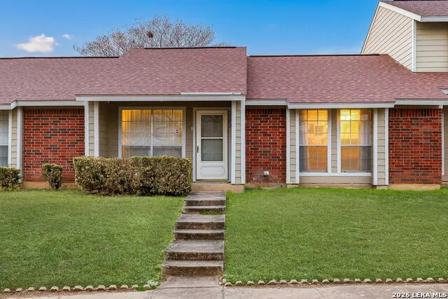 9140 Timber Path #UNIT 2502 San Antonio, TX 78250