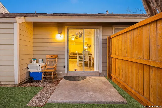 9140 Timber Path #UNIT 2502 San Antonio, TX 78250