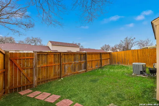 9140 Timber Path #UNIT 2502 San Antonio, TX 78250
