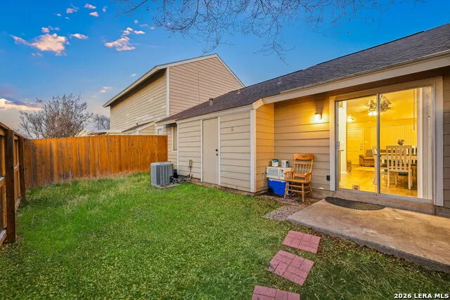 9140 Timber Path #UNIT 2502 San Antonio, TX 78250