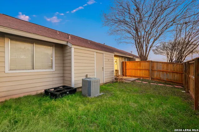 9140 Timber Path #UNIT 2502 San Antonio, TX 78250