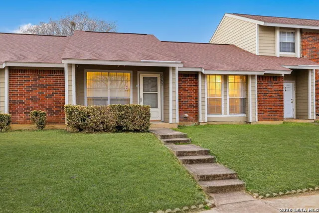 9140 Timber Path #UNIT 2502 San Antonio, TX 78250