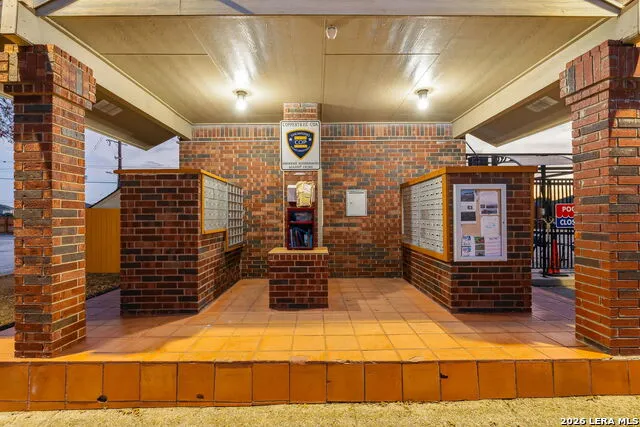 9140 Timber Path #UNIT 2502 San Antonio, TX 78250
