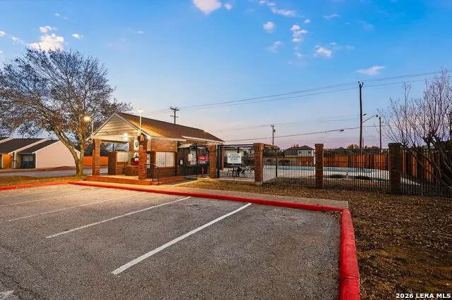 9140 Timber Path #UNIT 2502 San Antonio, TX 78250