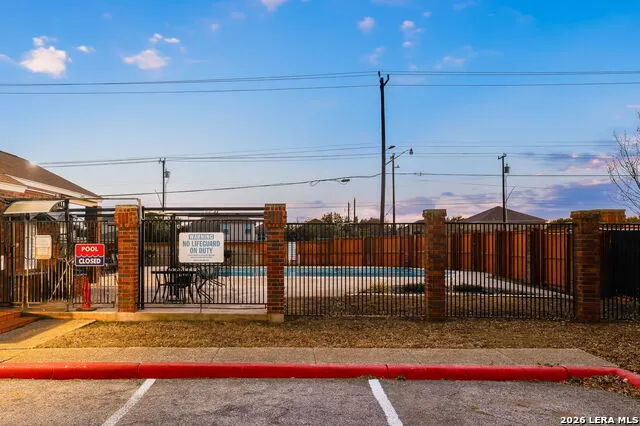 9140 Timber Path #UNIT 2502 San Antonio, TX 78250