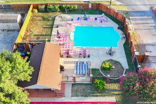 9140 Timber Path #UNIT 2502 San Antonio, TX 78250
