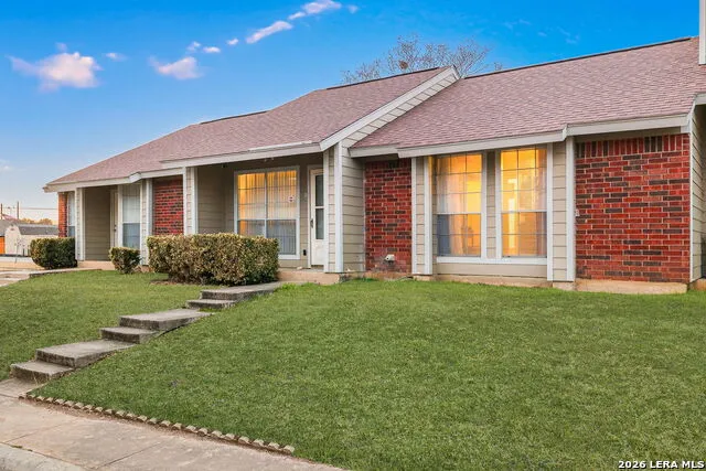 9140 Timber Path #UNIT 2502 San Antonio, TX 78250
