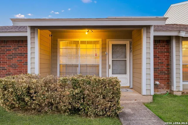 9140 Timber Path #UNIT 2502 San Antonio, TX 78250