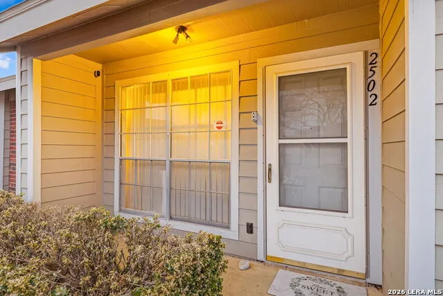9140 Timber Path #UNIT 2502 San Antonio, TX 78250
