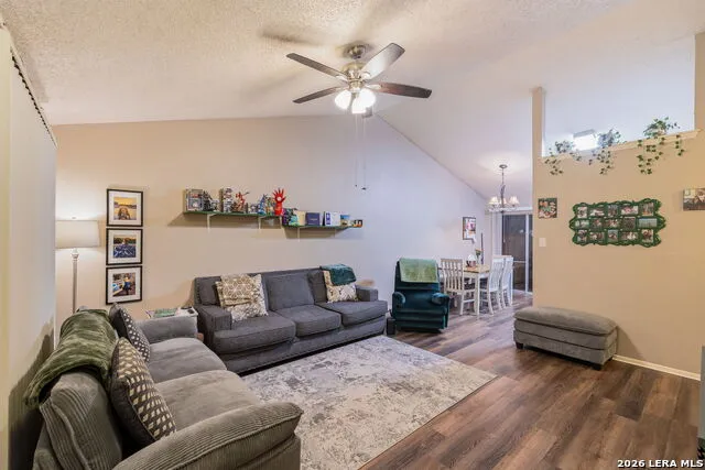 9140 Timber Path #UNIT 2502 San Antonio, TX 78250