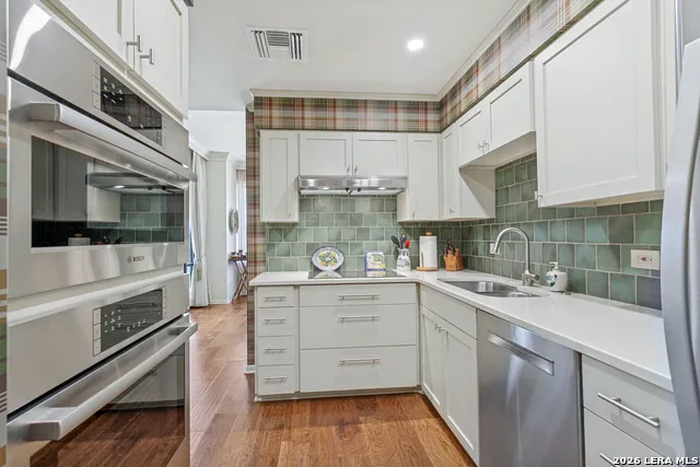 4001 NEW BRAUNFELS AVE #404 San Antonio, TX 78209