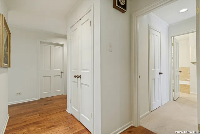 4001 NEW BRAUNFELS AVE #404 San Antonio, TX 78209