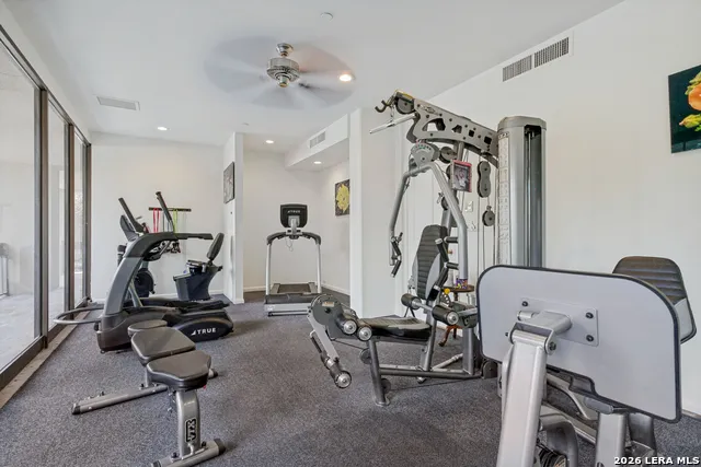 4001 NEW BRAUNFELS AVE #404 San Antonio, TX 78209