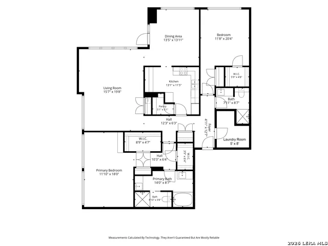 4001 NEW BRAUNFELS AVE #404 San Antonio, TX 78209