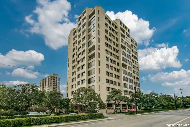 4001 NEW BRAUNFELS AVE #404 San Antonio, TX 78209