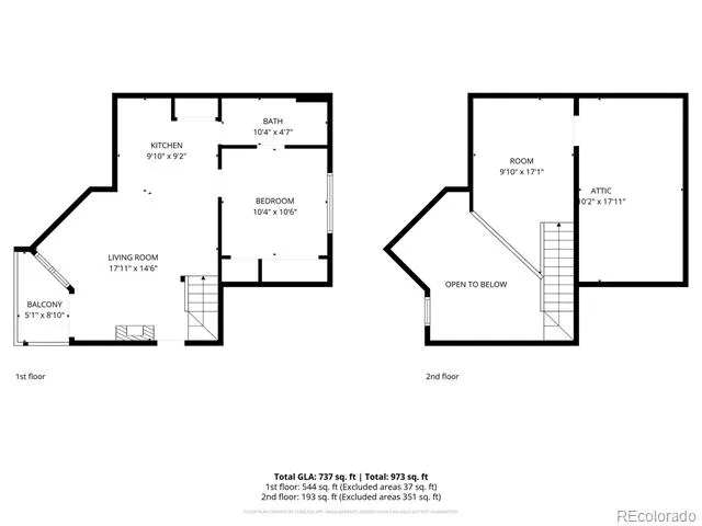 846 S Vance Street #C Lakewood, CO 80226
