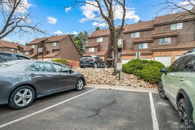 846 S Vance Street #C Lakewood, CO 80226