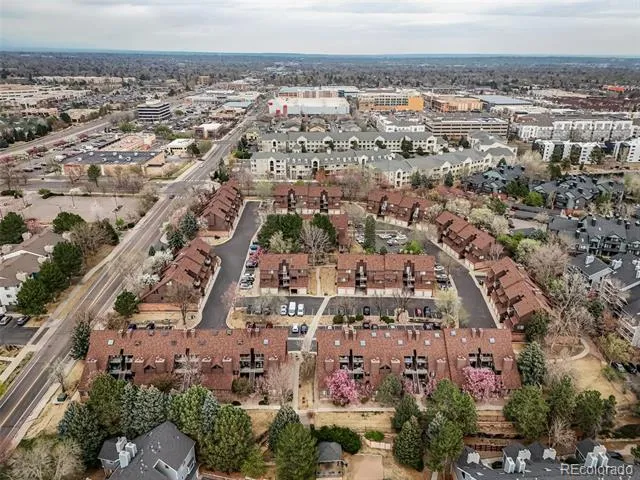 846 S Vance Street #C Lakewood, CO 80226