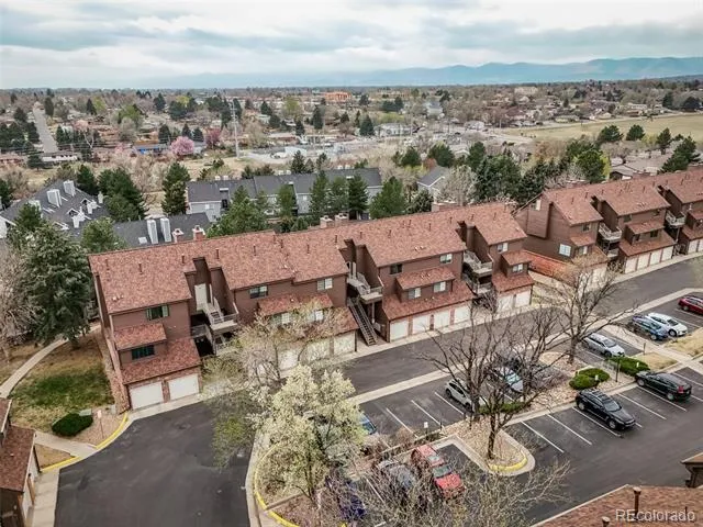 846 S Vance Street #C Lakewood, CO 80226
