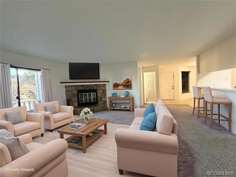 12043 W Cross Drive #107