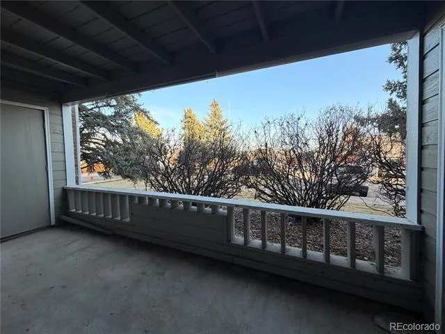 12043 W Cross Drive #107 Littleton, CO 80127
