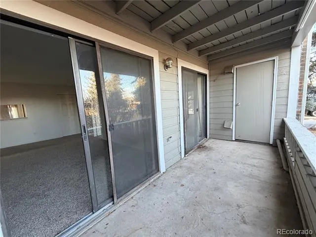 12043 W Cross Drive #107 Littleton, CO 80127