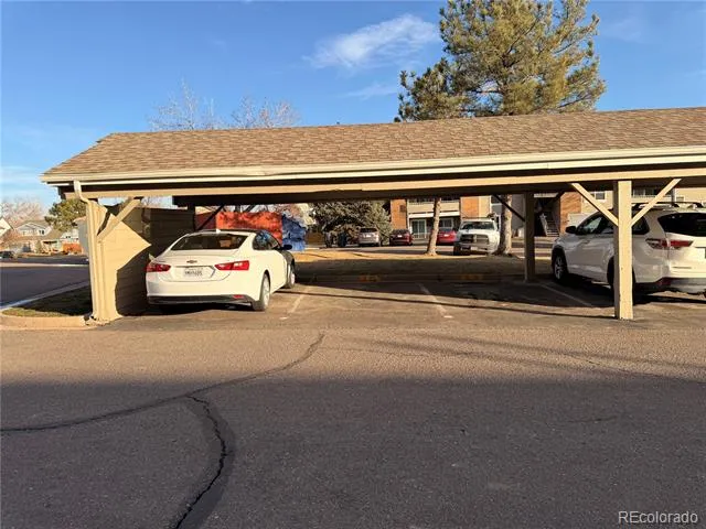 12043 W Cross Drive #107 Littleton, CO 80127