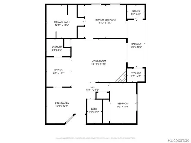 12043 W Cross Drive #107 Littleton, CO 80127