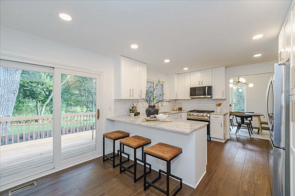 312 Griffit Street Edina, MN 55343