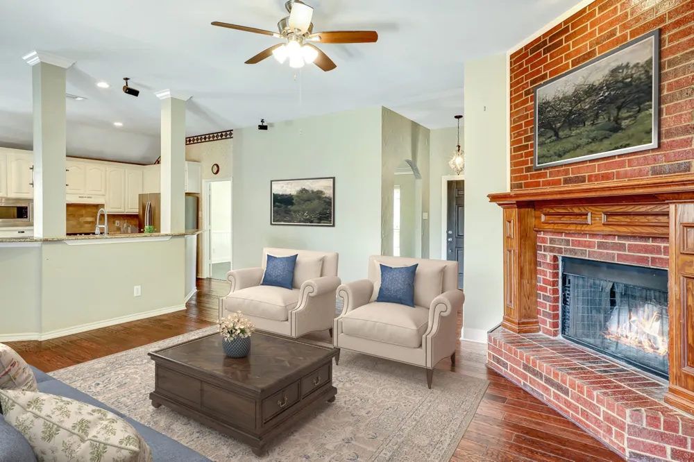 1315 Ballantrae Drive Allen, TX 75013