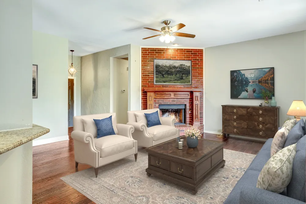 1315 Ballantrae Drive Allen, TX 75013