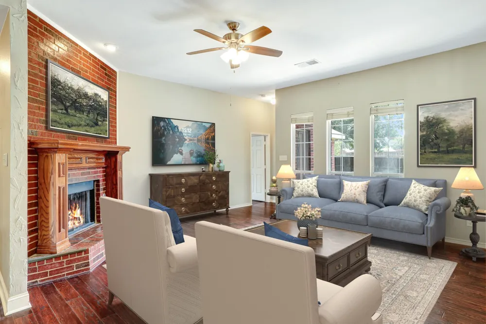 1315 Ballantrae Drive Allen, TX 75013
