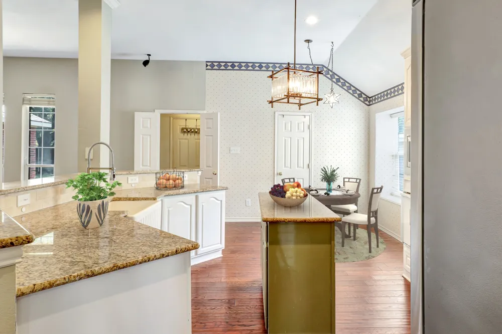 1315 Ballantrae Drive Allen, TX 75013