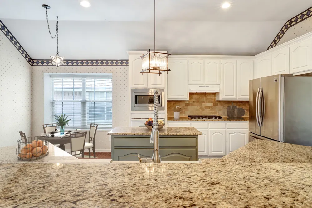 1315 Ballantrae Drive Allen, TX 75013