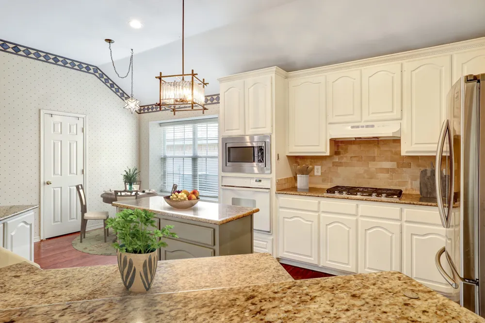 1315 Ballantrae Drive Allen, TX 75013