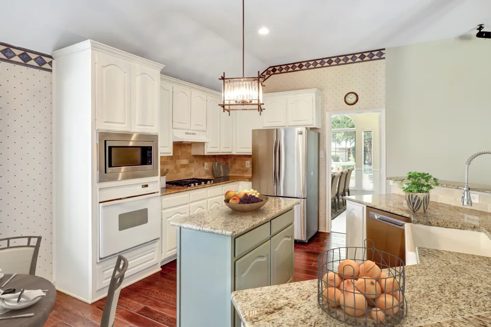 1315 Ballantrae Drive Allen, TX 75013