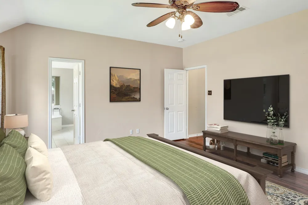 1315 Ballantrae Drive Allen, TX 75013