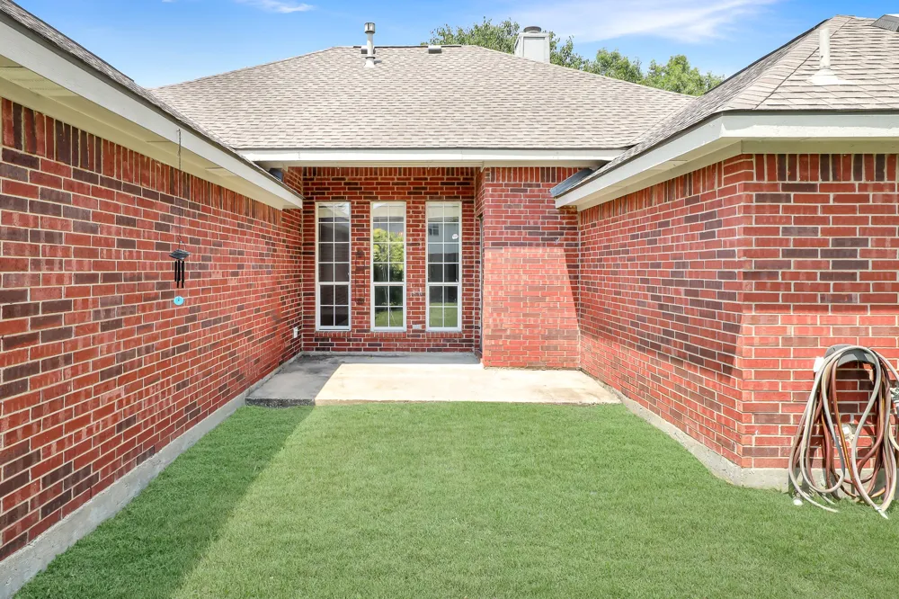 1315 Ballantrae Drive Allen, TX 75013